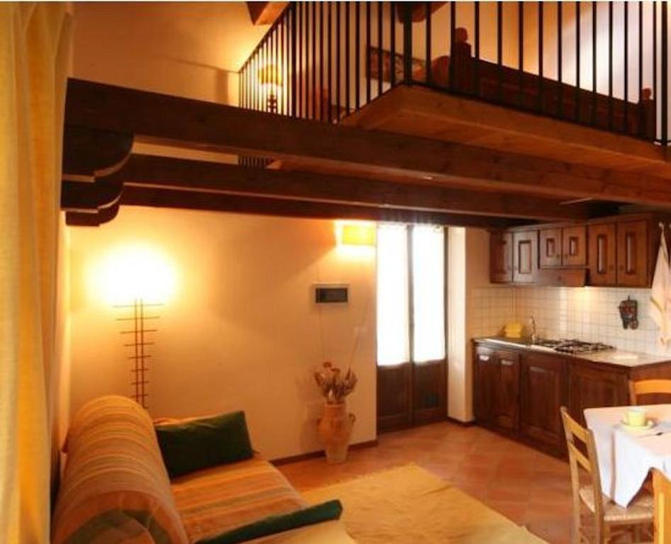Agriturismo Monte Valentino Pietralunga (Umbria) Quarto foto
