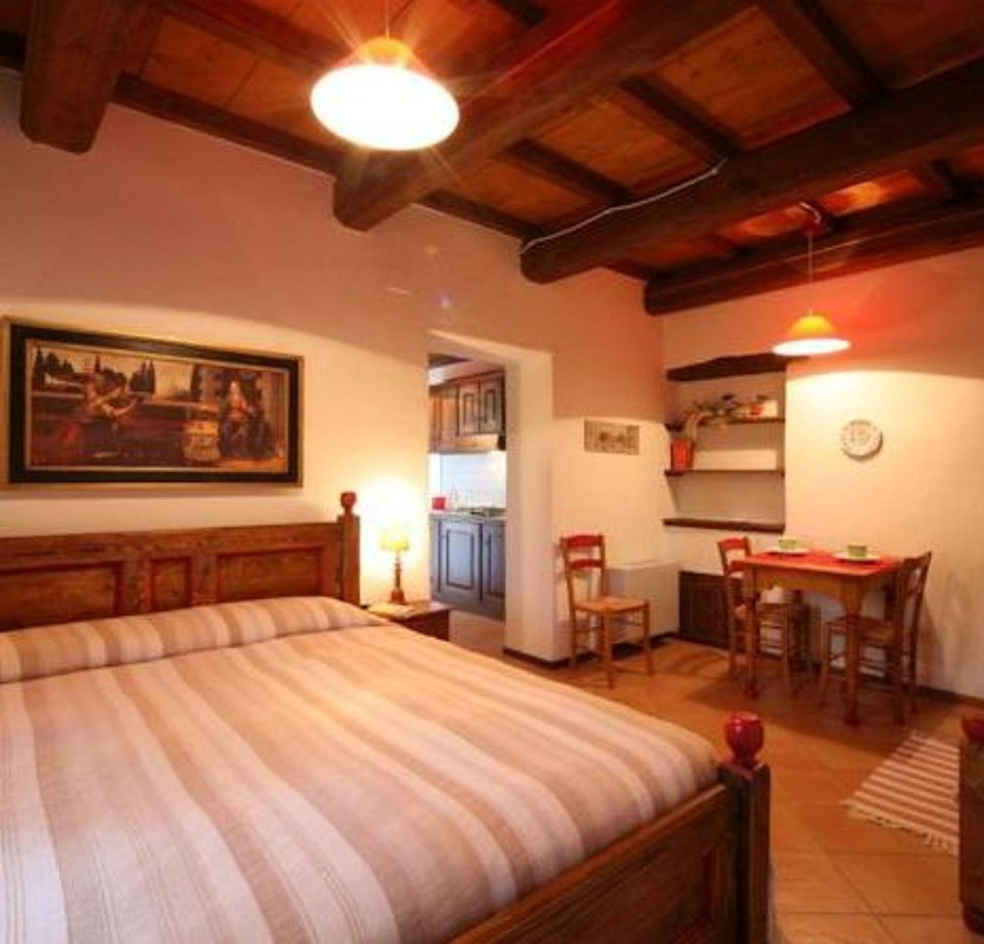 Agriturismo Monte Valentino Pietralunga (Umbria) Quarto foto